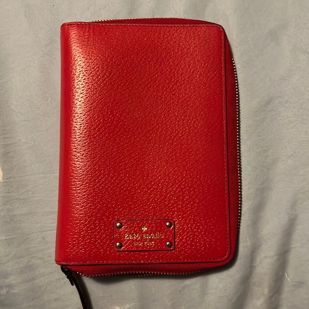 Kate Spade Planner
